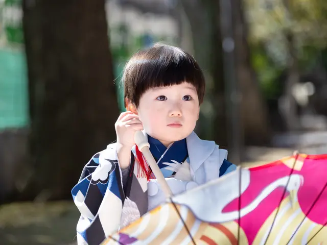 大切なお子さまの成長の思い出残しのお手伝いをさせていただきます。
