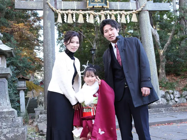 大切なお子さまの成長の思い出残しのお手伝いをさせていただきます。