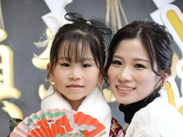 大切なお子さまの成長の思い出残しのお手伝いをさせていただきます。