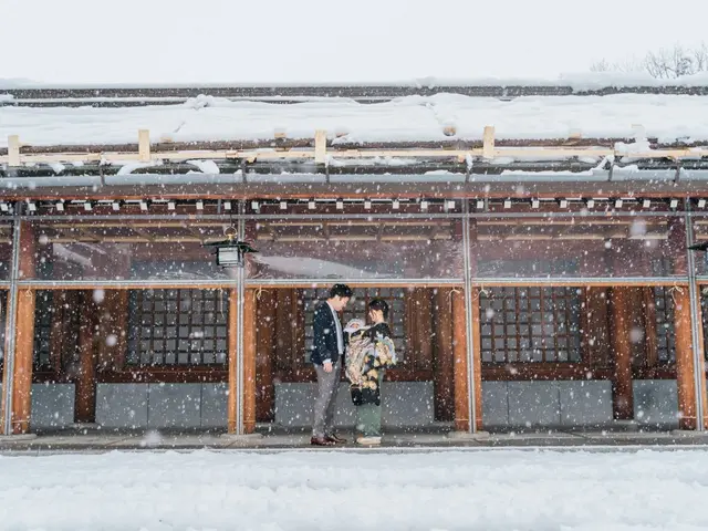 【初宮詣 初着無料貸出!】今しかない特別な記念日をお写真に残します!