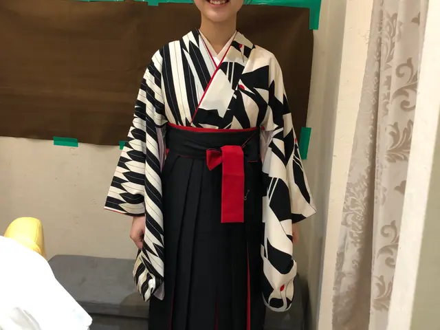 【着付けの師範】☆美しい装いと、美しい着付けをお届け致します☆