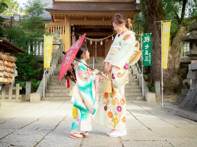自然体でありのままを美しく写真へのこします☆緊張しやすいお子様もお任せください
