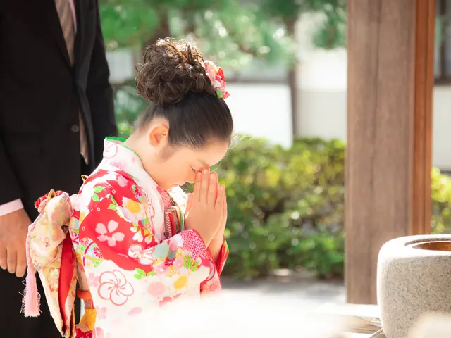 自然体でありのままを美しく写真へのこします☆緊張しやすいお子様もお任せください