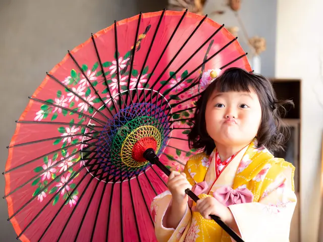 自然体でありのままを美しく写真へのこします☆緊張しやすいお子様もお任せください
