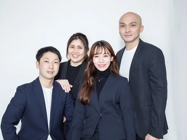 【撮影実績多数!】マッチングアプリに使える写真撮影します。PayPay利用可!