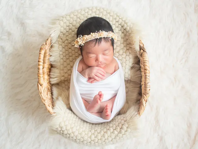 【ママカメラマンが撮影】ベストなタイミングで最高の一枚を