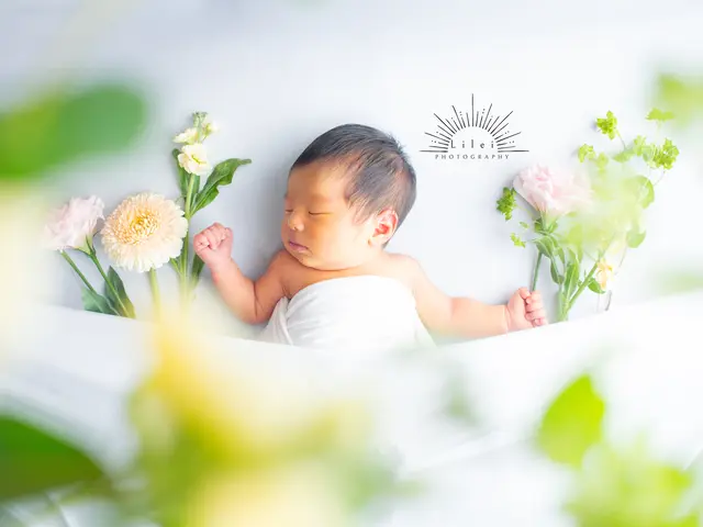 【ママカメラマンが撮影】ベストなタイミングで最高の一枚を