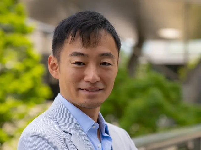 プロフィール撮影・宣材写真撮影