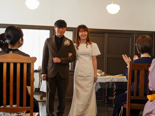 結婚式、イベント、洗礼式、パーティーなどあらゆ催し物に対応できる出張カメラマン!