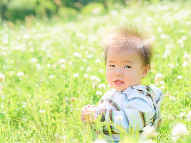 赤ちゃん撮影(1時間撮影データ300枚)
