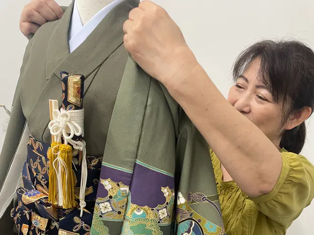 七五三•お宮参り•成人式•結婚式•イベントなど、ご自宅やご希望の場所へ伺います♡