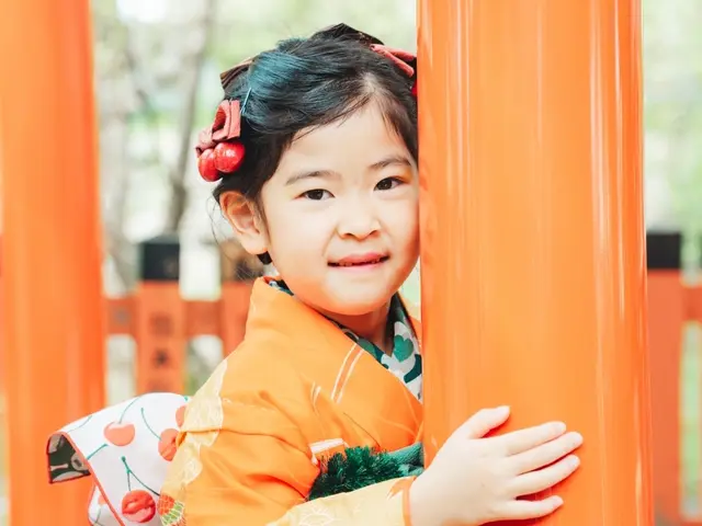 ◆茨木市総持寺拠点◆撮影実績9年◆七五三撮影が得意◆女性カメラマン