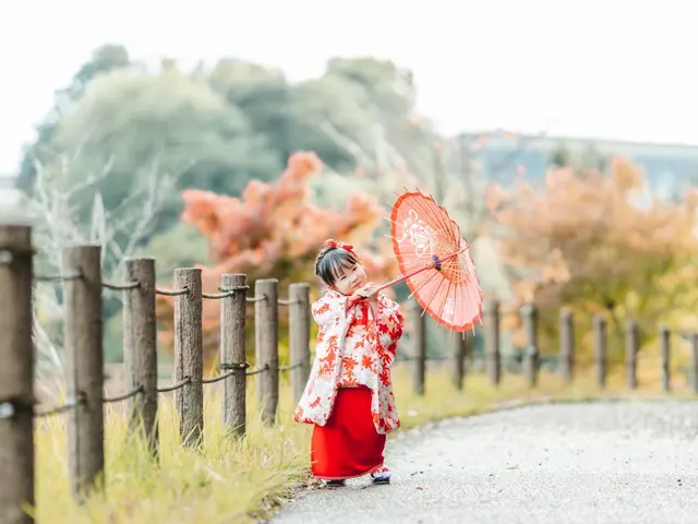 ◆茨木市総持寺拠点◆撮影実績9年◆七五三撮影が得意◆女性カメラマン