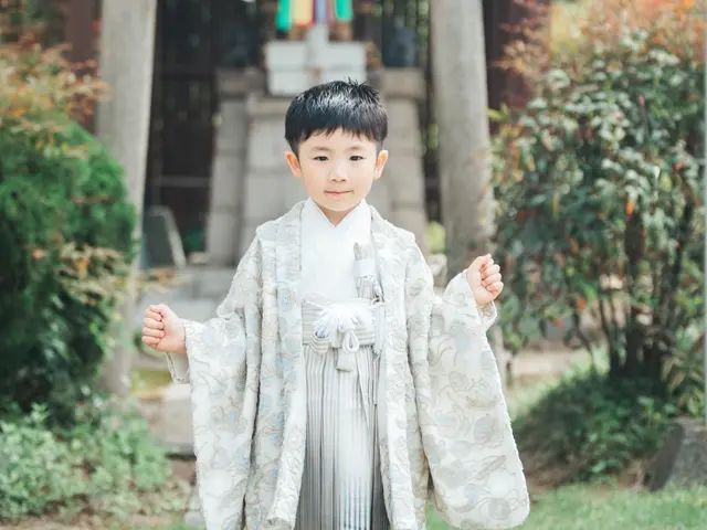 ◆茨木市総持寺拠点◆撮影実績9年◆七五三撮影が得意◆女性カメラマン