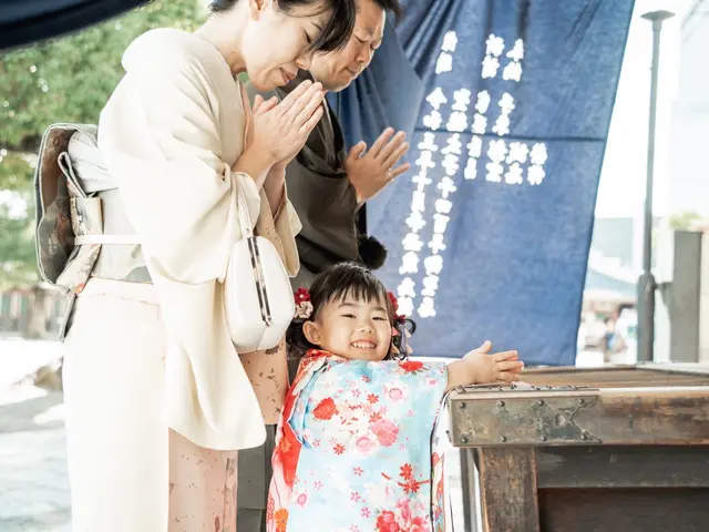 ◆茨木市総持寺拠点◆撮影実績9年◆七五三撮影が得意◆女性カメラマン