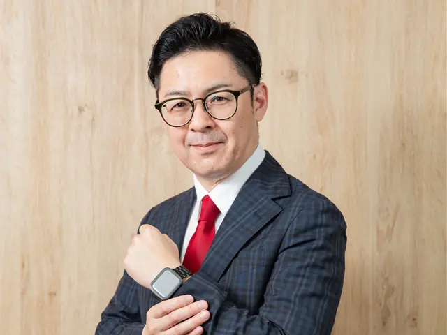 プロフィール写真、宣材写真撮影はお任せください!