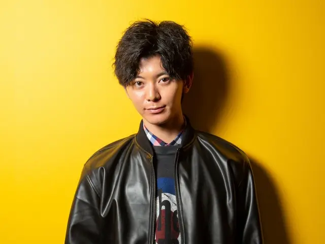 プロフィール写真、宣材写真撮影はお任せください!