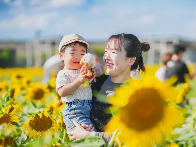 【10月出店】経験10年以上・年間100件超の実績!プロが優しく丁寧に撮影