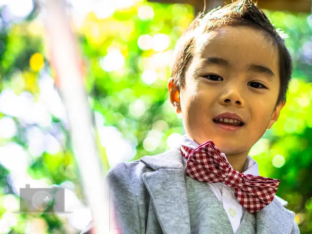 <静岡県発>経験豊富なカメラマンが出張撮影!自然な表情を撮影いたします!