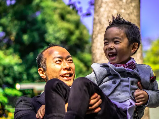 <静岡県発>経験豊富なカメラマンが出張撮影!自然な表情を撮影いたします!