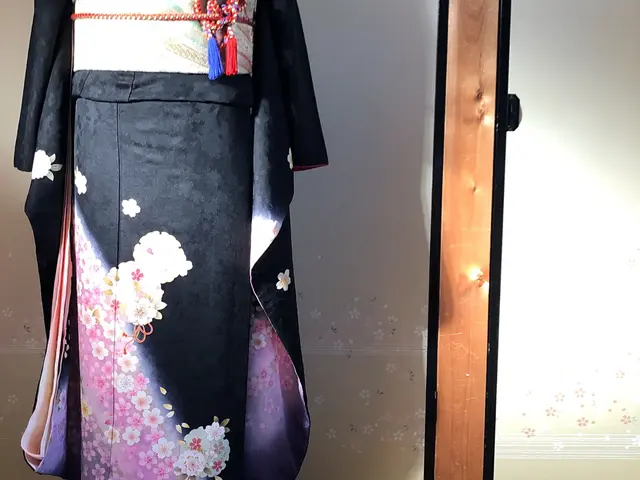 ★早朝対応いたします。場面に応じて素敵にお着付けいたします★日時はご相談下さい