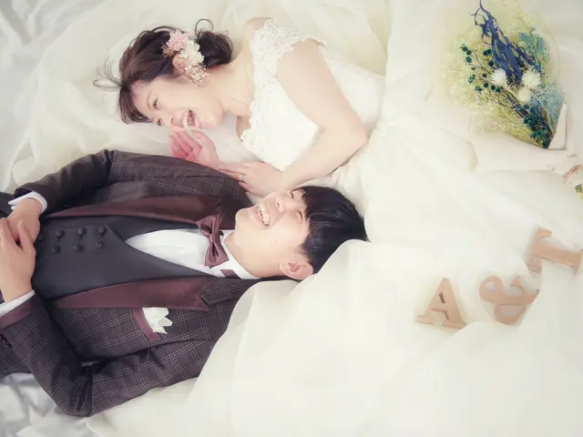 月間3組限定☆カップルフォト☆毎年200組以上撮影!2人の最高の笑顔を引き出す◎