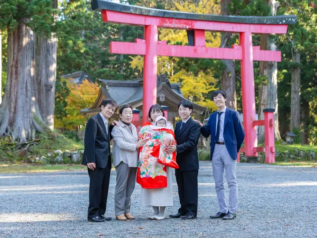かけがえのない今を未来に残すお手伝い☆彡温かく自然な雰囲気の写真を撮影します!