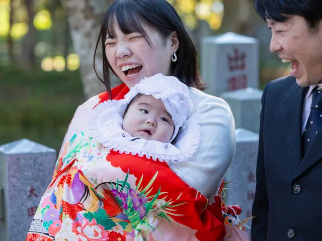 かけがえのない今を未来に残すお手伝い☆彡温かく自然な雰囲気の写真を撮影します!