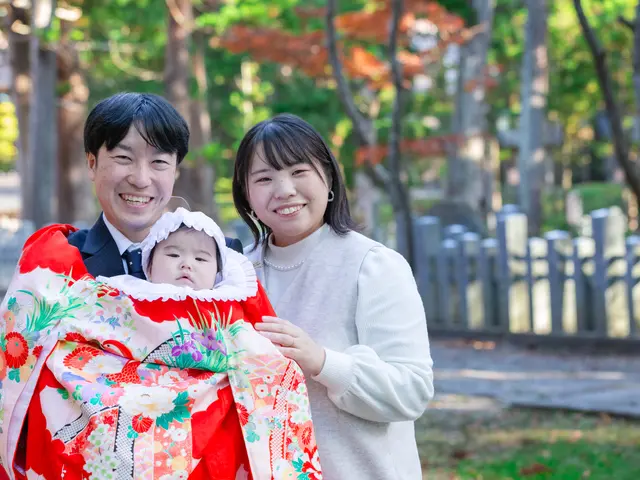 かけがえのない今を未来に残すお手伝い☆彡温かく自然な雰囲気の写真を撮影します!