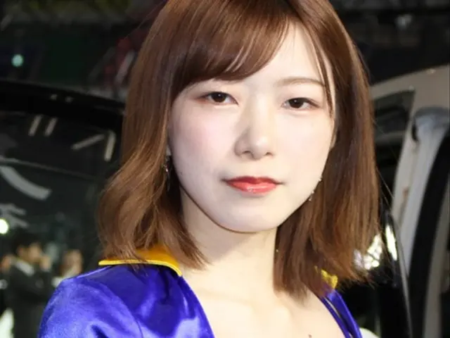 インスタ用、モデル撮影