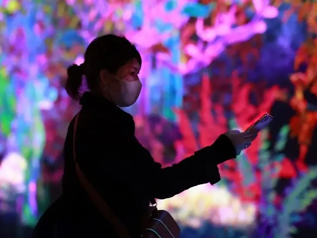 インスタ用、モデル撮影