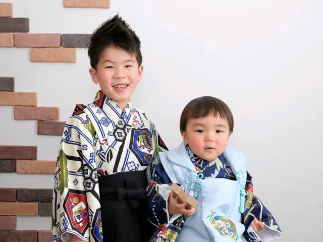 2日前予約でも着物でお参りができる!七五三着物レンタルあります!簡単ヘアセット込