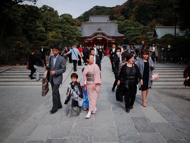 初詣、成人式土日空きありますご希望のシーンの撮影が可能!!