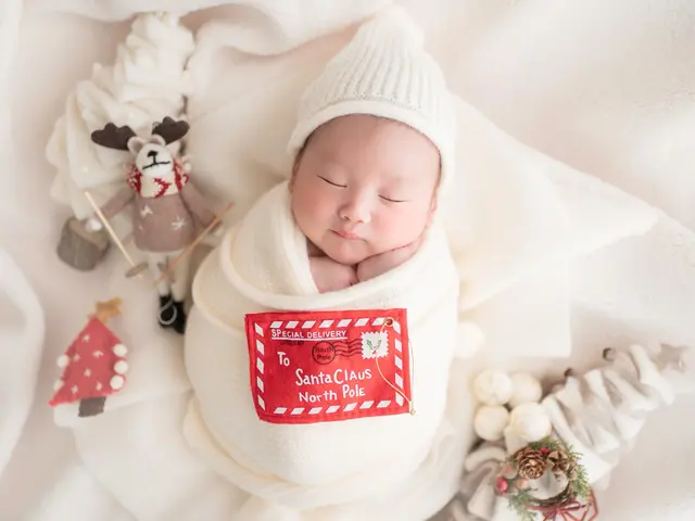 赤ちゃんの輝く瞬間を、母親の目線で美しく残します!