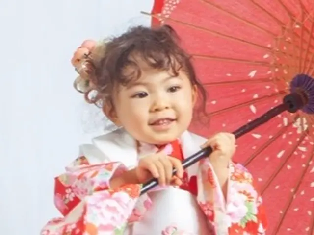 ◆子育て中の二児の母。元看護師カメラマンが撮影します