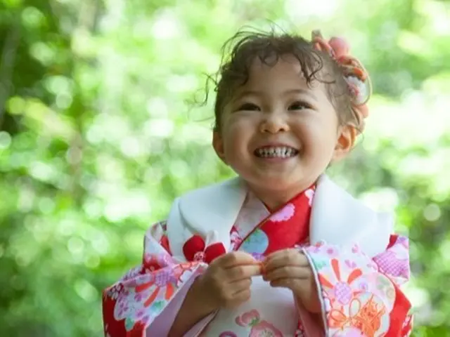◆子育て中の二児の母。元看護師カメラマンが撮影します