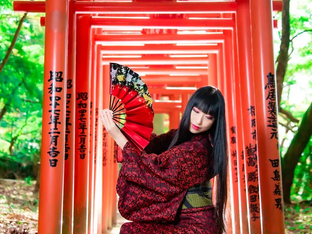 柔軟対応☆経験豊富な女性カメラマンが撮影