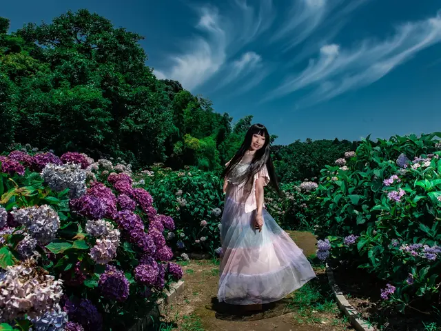 柔軟対応☆経験豊富な女性カメラマンが撮影