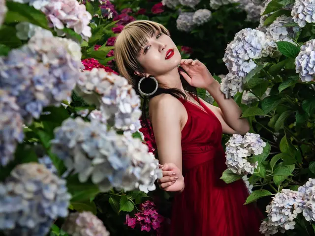 柔軟対応☆経験豊富な女性カメラマンが撮影