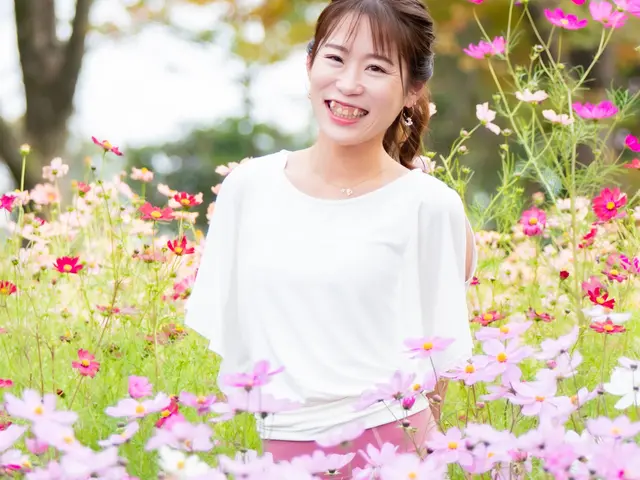 柔軟対応☆経験豊富な女性カメラマンが撮影