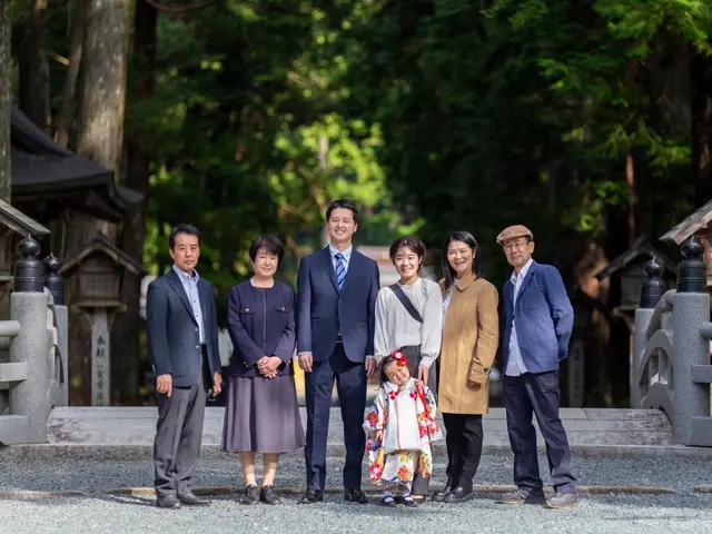 『思い出に残る楽しい七五三写真を!』和傘レンタル無料!雨天延期可