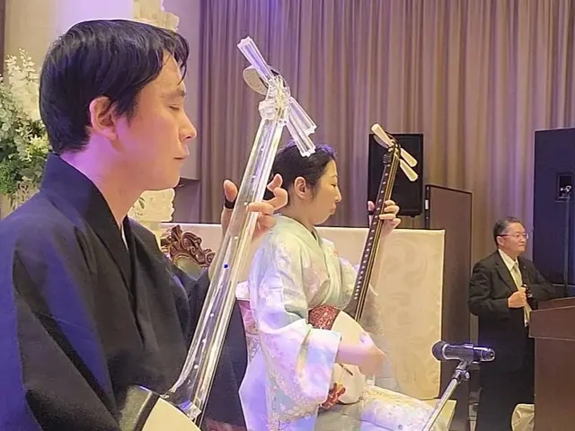 20年の経験と500回の感動!イベントに迫力ある和の雰囲気を!