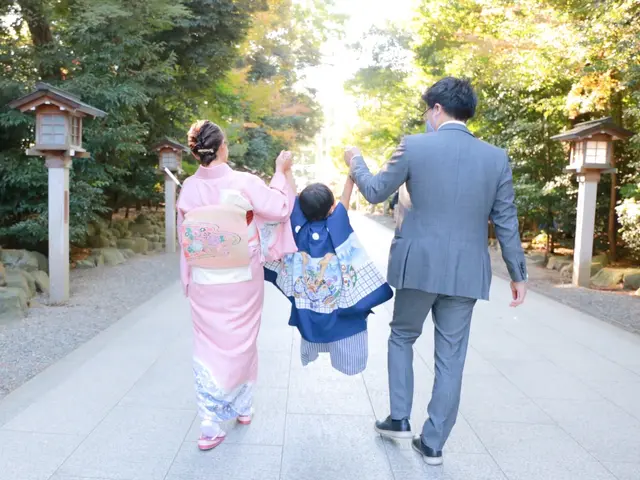 【撮影実績8年・年間500人以上】照明機材・撮影用の番傘無料!女性カメラマン♪