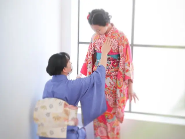 《女性スタッフ活躍中!》営業時間外のご予約も相談受付中◆