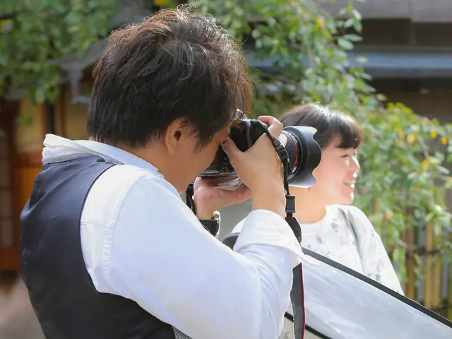 キセキの家族写真で最高の思い出作り!