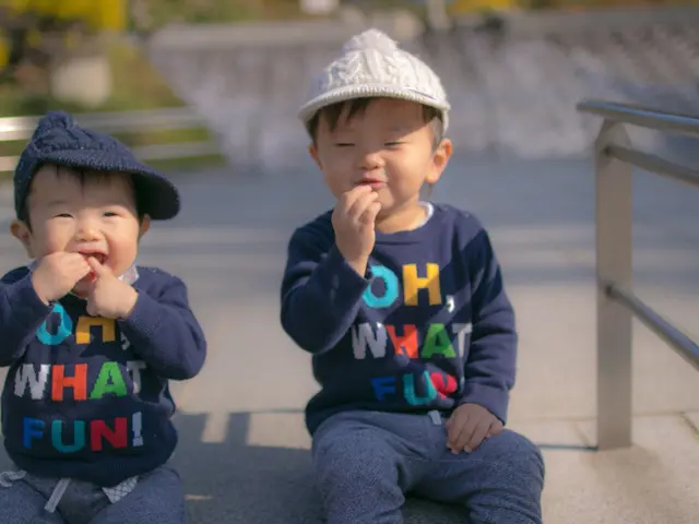 【幼稚園勤務の子供大好き男性カメラマン!】家族で気軽にカジュアルフォト♬