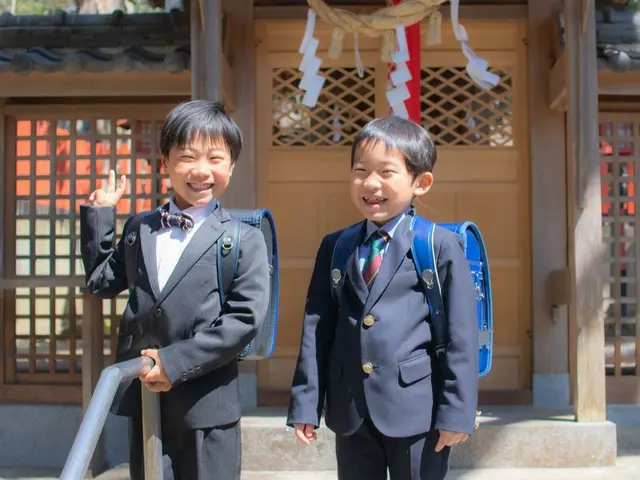 【幼稚園勤務の子供大好き男性カメラマン!】家族で気軽にカジュアルフォト♬