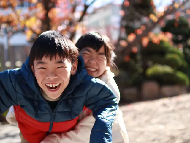 【幼稚園勤務の子供大好き男性カメラマン!】家族で気軽にカジュアルフォト♬