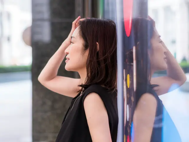 【全データ:レタッチ納品】いいね莫大!貴方の魅力とお仕事・商品がさらに際立ちます