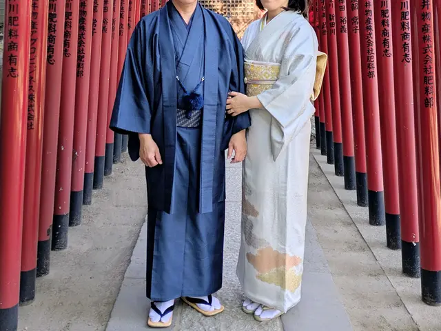 【着物歴20年】七五三〜留袖等 心地良く、お似合いの最適な着付けをお届けします!